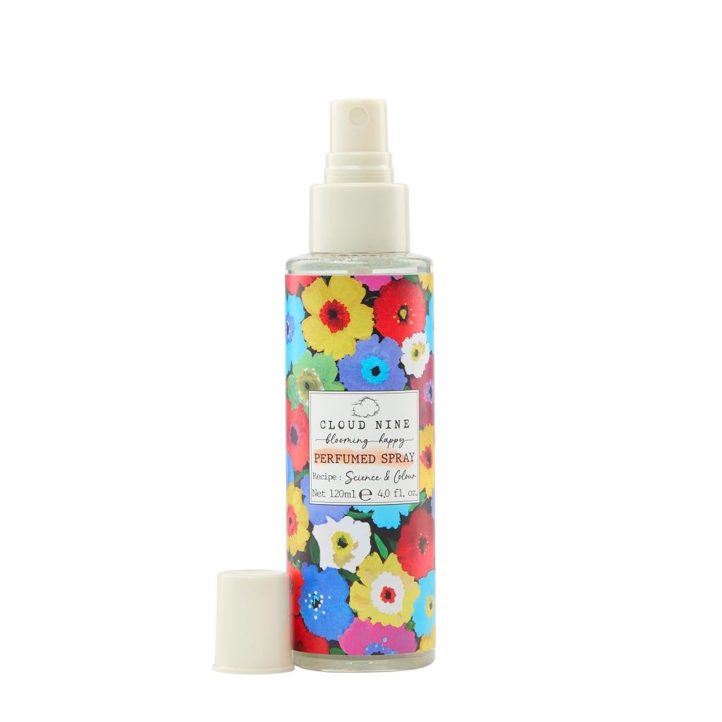 Cloud Nine Perfumed Spray - FG7745 - Uneeka