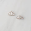 Cloud Studs* - R0401S - Uneeka