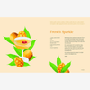 Cocktail Botanica Cocktail Recipe Book - B063659 - Uneeka