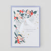 'Congratulations Love Birds' Greetings Card - PA60 - Uneeka