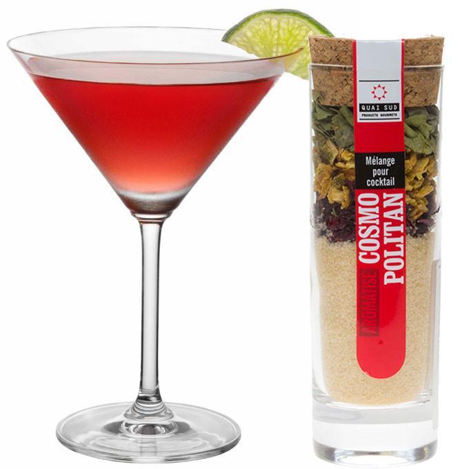 Cosmopolitan Cocktail Mix - 1CKCOSMC - Uneeka