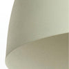 Cream Metal Iron Hanging Lamp - 3036043 - Uneeka