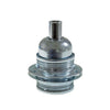 Cylindrical Double Ferrule Metal E27 Lamp Holder Kit - PL27MARTFTERM - Uneeka