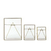Danta Antique Brass Frame - CF0201 - Uneeka