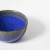 Dark Blue Glazed Stoneware Cereal Bowl - 124803 - Uneeka