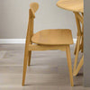 Denmark Fritz Dining Chair - SH14 - Uneeka