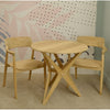 Denmark Round Dining Table - SH02 - Uneeka