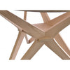 Denmark Round Dining Table - SH01 - Uneeka