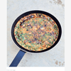 East: 120 Vegetarian And Vegan Recipes Cookery Book - B043270 - Uneeka
