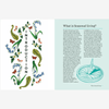 Ebb and Flow: A Guide To Seasonal Living Book - B073709 - Uneeka