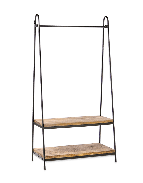 Edda Hanging Rail - ER0601 - Uneeka