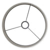 Egg White Cylinder Lamp Shade - 2225805 - Uneeka