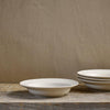 Ela Cream Pasta Bowl - EB5001 - Uneeka
