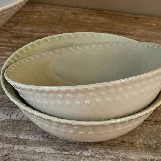 Ela Sage Green Bowl* - EB5101 - Uneeka