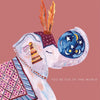 Elephant You're Out Of This World Greetings Card - HCWB352 - Uneeka