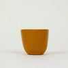 St Eval Enchantment Ceramic Pot Candle Orange & Cinnamon - F01373 - Uneeka