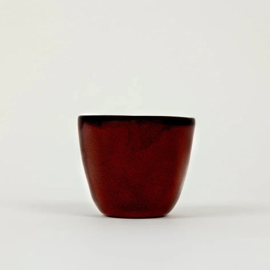 St Eval Enchantment Ceramic Pot Candle Sandalwood - F01376 - Uneeka