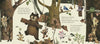Everybody's Welcome Children's Board Book - B045500 - Uneeka