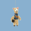 Felt Alex the Alpaca - FYAXAL - Uneeka
