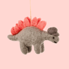 Felt Digby Dinosaur - DIDGD - Uneeka