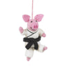 Felt Pork Chop - FYPCKP - Uneeka