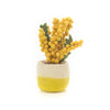 Felt Standing Artificial House Plants - PPCHH - SUNSHINE - Uneeka
