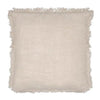 Feo Natural Toned Linen Cushion* - FC0101 - Uneeka