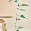 Fern Wire Fairy Lights - BO - MF16 - Uneeka