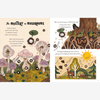 Five Minute Nature Stories For Children Book - B066005 - Uneeka