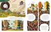 Five Minute Nature Stories For Children Book - B066005 - Uneeka