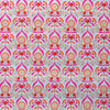 Floral Bouquet Gift Wrap - GW4043 - PINK - Uneeka