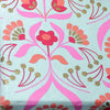 Floral Bouquet Jewellery Gift Box - GBX 4043L - PINK - Uneeka