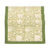 Floral Hand Block Print Cotton Table Runner - JHERO - Uneeka