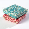 Florentine Jewellery Box - GBX4009L - TURQ - Uneeka