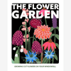 Flower Garden Illustrated Guide Book - B054582 - Uneeka
