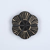 Flower Shaped Press - WFSPLG - Uneeka