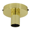 Flush Wall or Ceiling Light - APM1RA - Uneeka