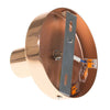 Flush Wall or Ceiling Light - APM1RA - Uneeka