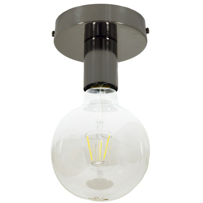 Flush Wall or Ceiling Light - APM1RA - Uneeka