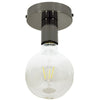 Flush Wall or Ceiling Light - APM1RA - Uneeka