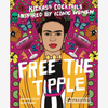 Free The Tipple Cocktail Recipe Book - B069656 - Uneeka