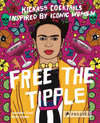 Free The Tipple Cocktail Recipe Book - B069656 - Uneeka