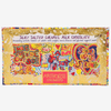 Full Of Joy Silky Salted Caramel Milk Chocolate Bar - CHOC072 - Uneeka
