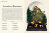 Fungarium Mini Nature Guide Book - B068843 - Uneeka