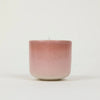 St Eval Garden Path Ceramic Pot Candle Sweet Pea - F01363 - Uneeka
