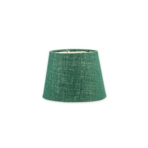 Green Dia Jute Lampshade - DS1901 - Uneeka