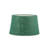 Green Dia Jute Lampshade - DS1902 - Uneeka