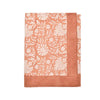 Hand Block Printed Cotton Tablecloth - Uneeka