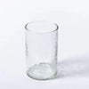 Hand Finished Hammered Tall Whiskey Glass - 172618 - Uneeka