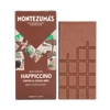 Happiccino Coffee and Cocoa Nibs Milk Chocolate Bar - MZ1547 - Uneeka